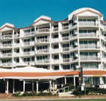 Aquarius Resort - Great Ocean Road Tourism