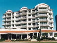 Aquarius Resort - Great Ocean Road Tourism 0