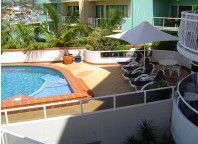 Aquarius Resort - Great Ocean Road Tourism 5