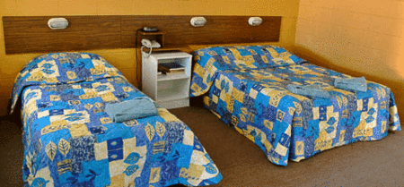 A & A Motel - Great Ocean Road Tourism 1
