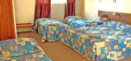 A & A Motel - Great Ocean Road Tourism 2