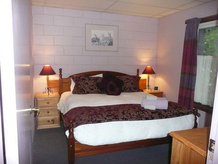 Forest Lodge - Great Ocean Road Tourism 1