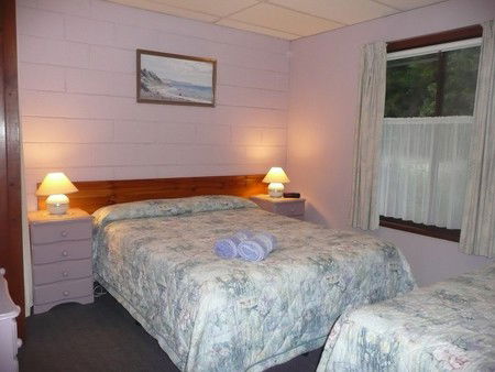 Forest Lodge - Great Ocean Road Tourism 2