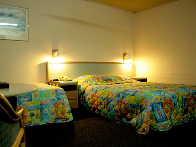 Greenmount Beach Resort - Great Ocean Road Tourism 0
