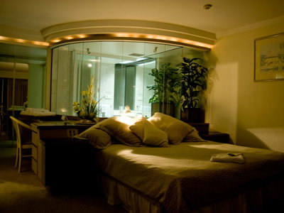 Greenmount Beach Resort - Great Ocean Road Tourism 1