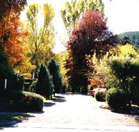 Goldfields Holiday Units - Great Ocean Road Tourism