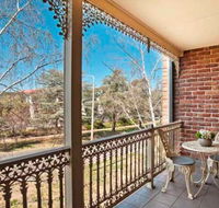 Medina Classic Canberra - Great Ocean Road Tourism