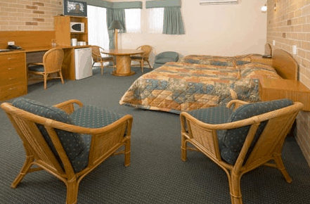 Caboolture Riverlakes Motel - thumb 0