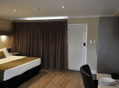 Astralodge Motel - Great Ocean Road Tourism 0