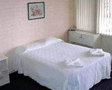 Astralodge Motel - Great Ocean Road Tourism 1