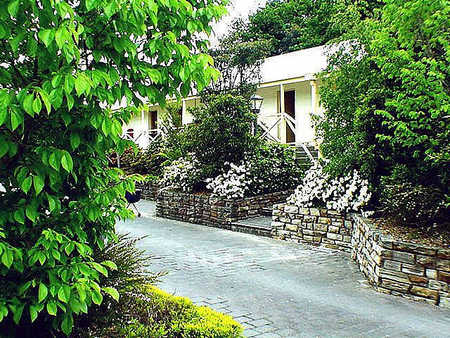 Port Arthur Motor Inn - Great Ocean Road Tourism 0