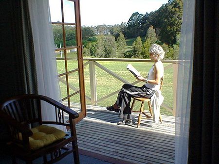 Port Arthur Motor Inn - Great Ocean Road Tourism 1