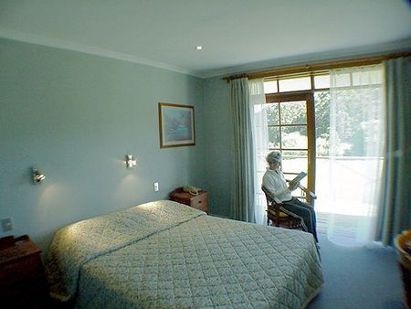Port Arthur Motor Inn - Great Ocean Road Tourism 3