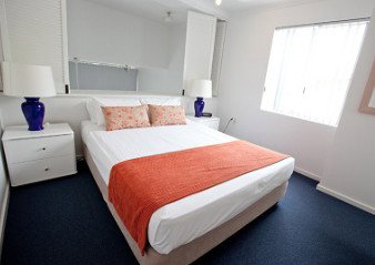 Sunseeker Holiday Apartments - Great Ocean Road Tourism 1