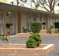 All Seasons Country Lodge - Great Ocean Road Tourism