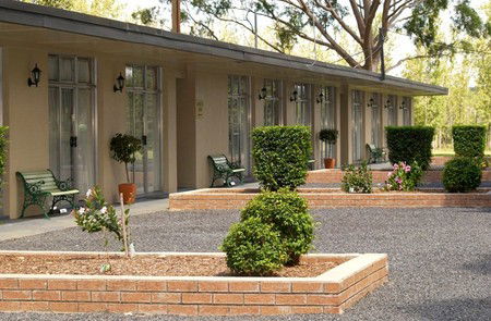 All Seasons Country Lodge - Great Ocean Road Tourism 0