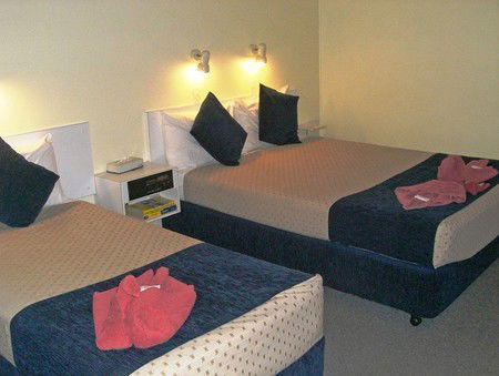 All Seasons Country Lodge - Great Ocean Road Tourism 2