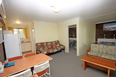 All Seasons Country Lodge - Great Ocean Road Tourism 3