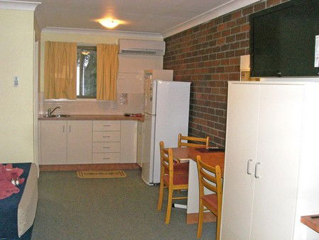 All Seasons Country Lodge - Great Ocean Road Tourism 4