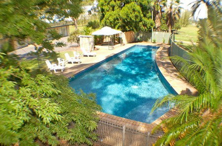 All Seasons Country Lodge - Great Ocean Road Tourism 5