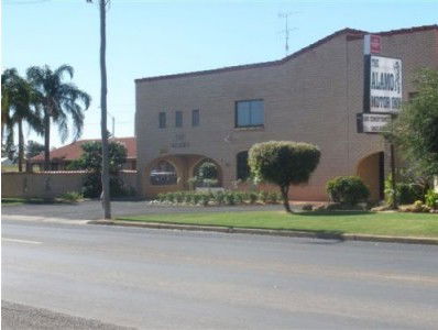 Alamo Motel - Great Ocean Road Tourism 4