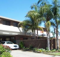Best Western Garden Court Motel - Great Ocean Road Tourism