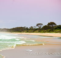 Waterside Cabins at Woolgoolga - Great Ocean Road Tourism