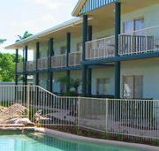 The Shamrock Gardens Motel - Great Ocean Road Tourism