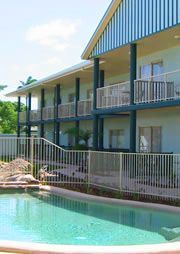 The Shamrock Gardens Motel - Great Ocean Road Tourism 0