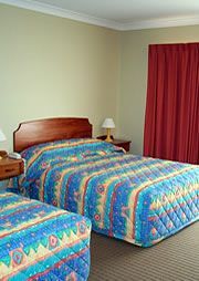 The Shamrock Gardens Motel - Great Ocean Road Tourism 1