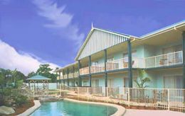 The Shamrock Gardens Motel - Great Ocean Road Tourism 3