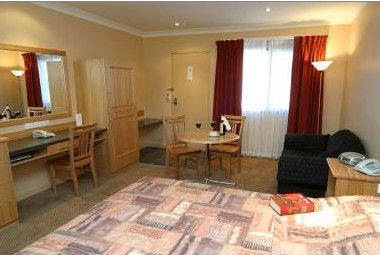 Best Western Sunseeker Motor Inn - Great Ocean Road Tourism 0