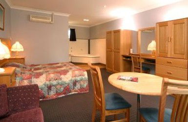 Best Western Sunseeker Motor Inn - Great Ocean Road Tourism 1