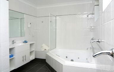 Best Western Sunseeker Motor Inn - Great Ocean Road Tourism 2