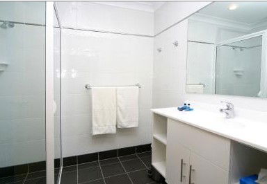 Best Western Sunseeker Motor Inn - Great Ocean Road Tourism 3