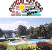 Sunlit Waters Leisure Retreat - Great Ocean Road Tourism