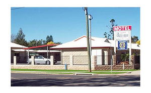 White Gums Motor Inn - Great Ocean Road Tourism 1