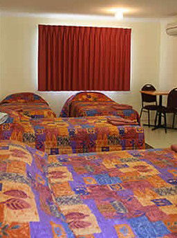 White Gums Motor Inn - Great Ocean Road Tourism 0