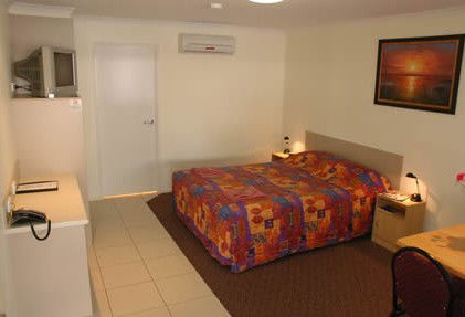 White Gums Motor Inn - Great Ocean Road Tourism 3