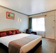 Econolodge Griffith Motor Inn - Great Ocean Road Tourism