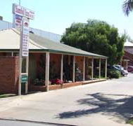 Yambil Inn Motel - Great Ocean Road Tourism