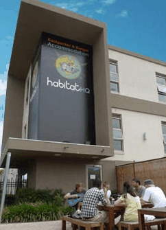 Habitat HQ - Great Ocean Road Tourism