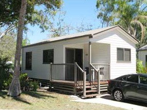 Rowes Bay Caravan Park - Great Ocean Road Tourism 0