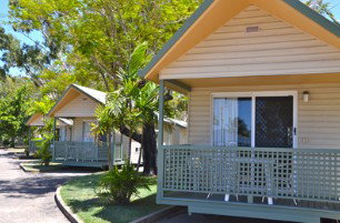 Rowes Bay Caravan Park - Great Ocean Road Tourism 1