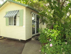 Rowes Bay Caravan Park - Great Ocean Road Tourism 2