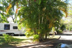 Rowes Bay Caravan Park - Great Ocean Road Tourism 3