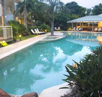 Colonial Resort Noosa - Great Ocean Road Tourism