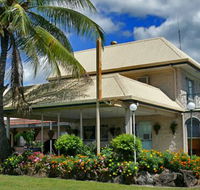 Welcome Home Motel and Apartments - Great Ocean Road Tourism