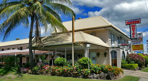 Welcome Home Motel And Apartments - Great Ocean Road Tourism 0