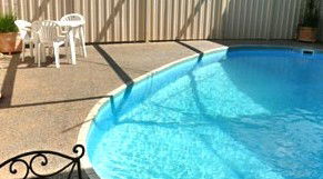 Welcome Home Motel And Apartments - Great Ocean Road Tourism 1